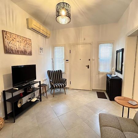 Kamares House Apartment Kavala Bagian luar foto