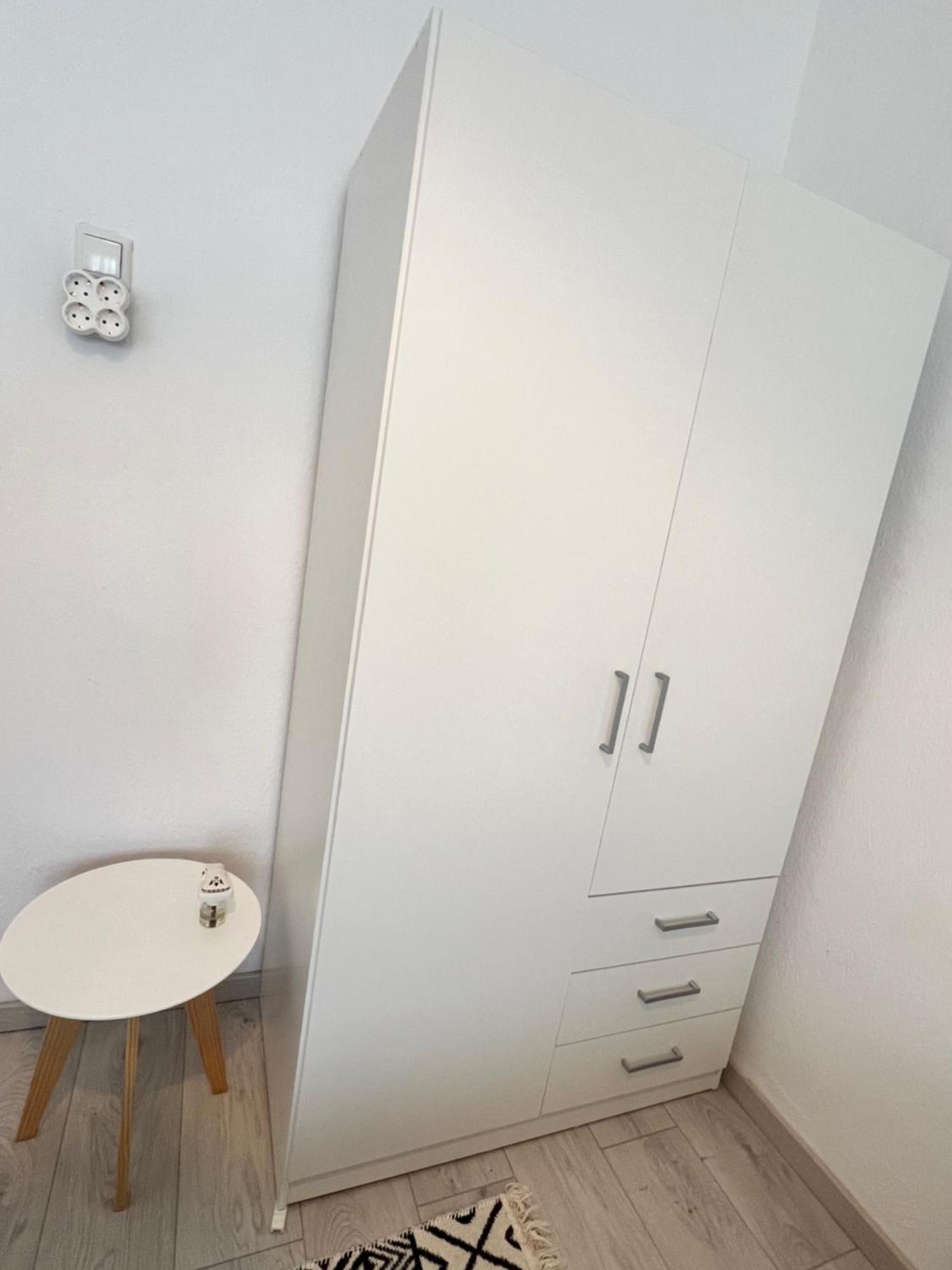 Kamares House Apartment Kavala Bagian luar foto
