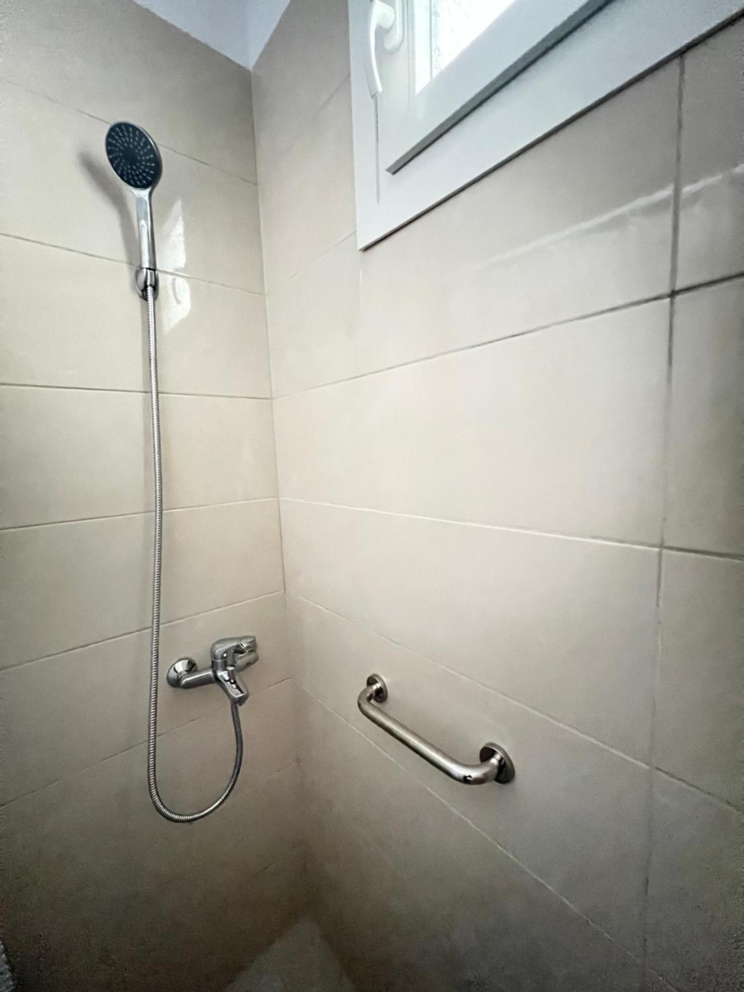 Kamares House Apartment Kavala Bagian luar foto