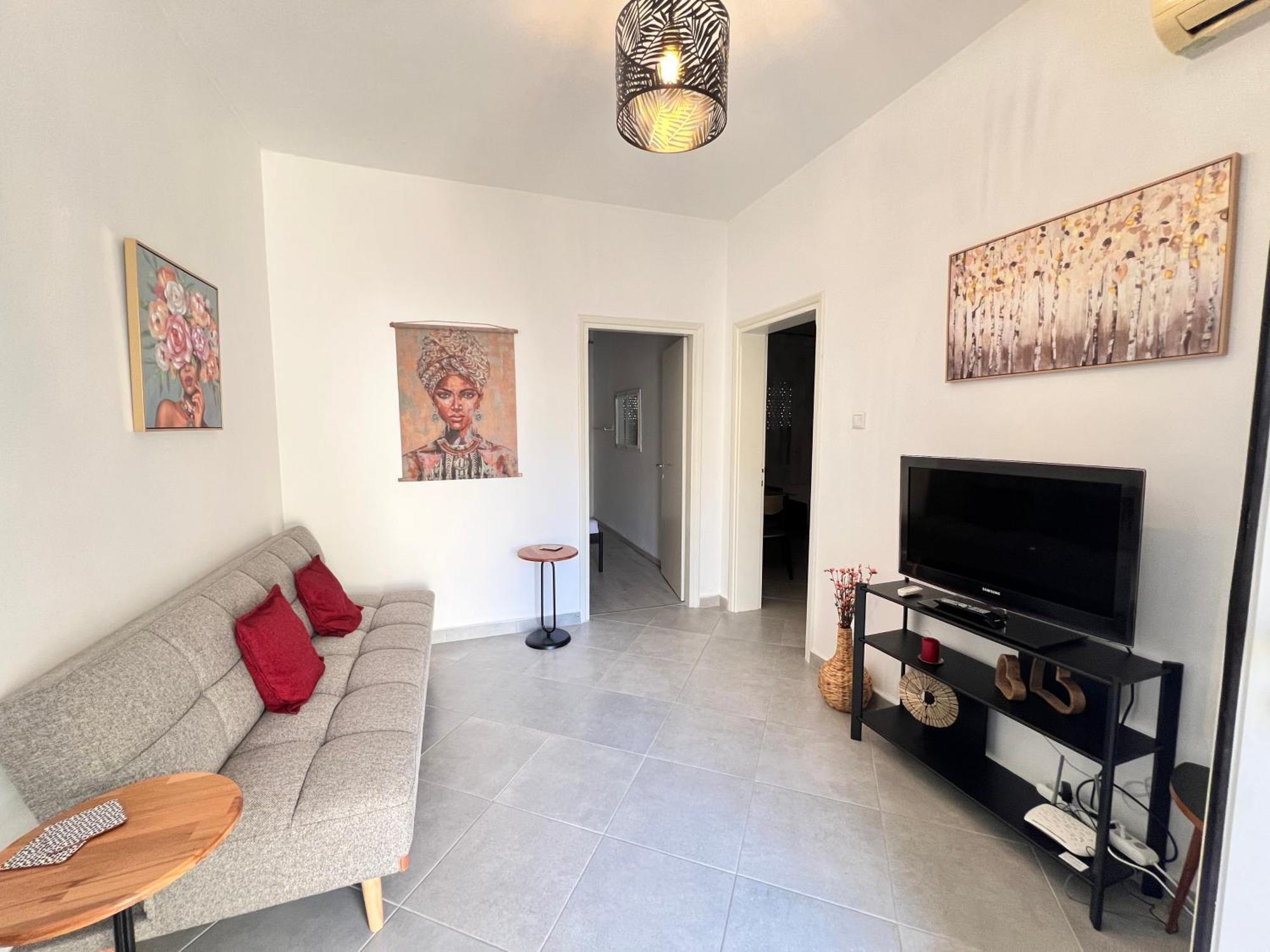 Kamares House Apartment Kavala Bagian luar foto