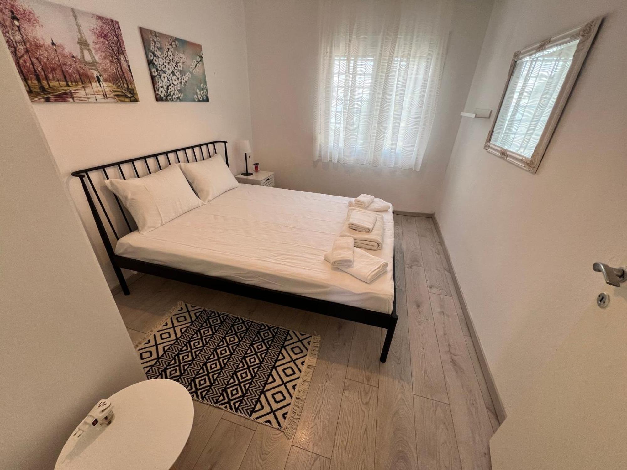 Kamares House Apartment Kavala Bagian luar foto