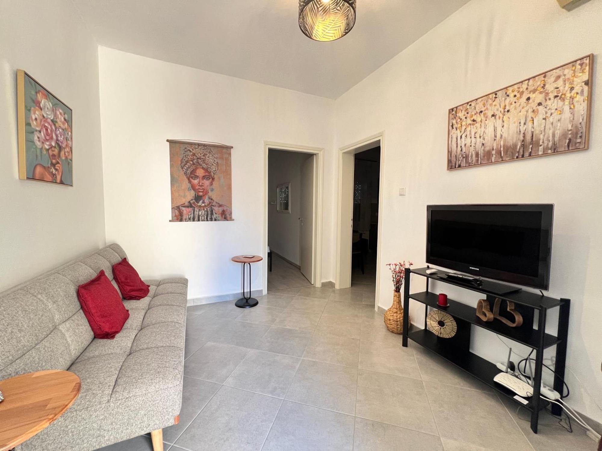 Kamares House Apartment Kavala Bagian luar foto