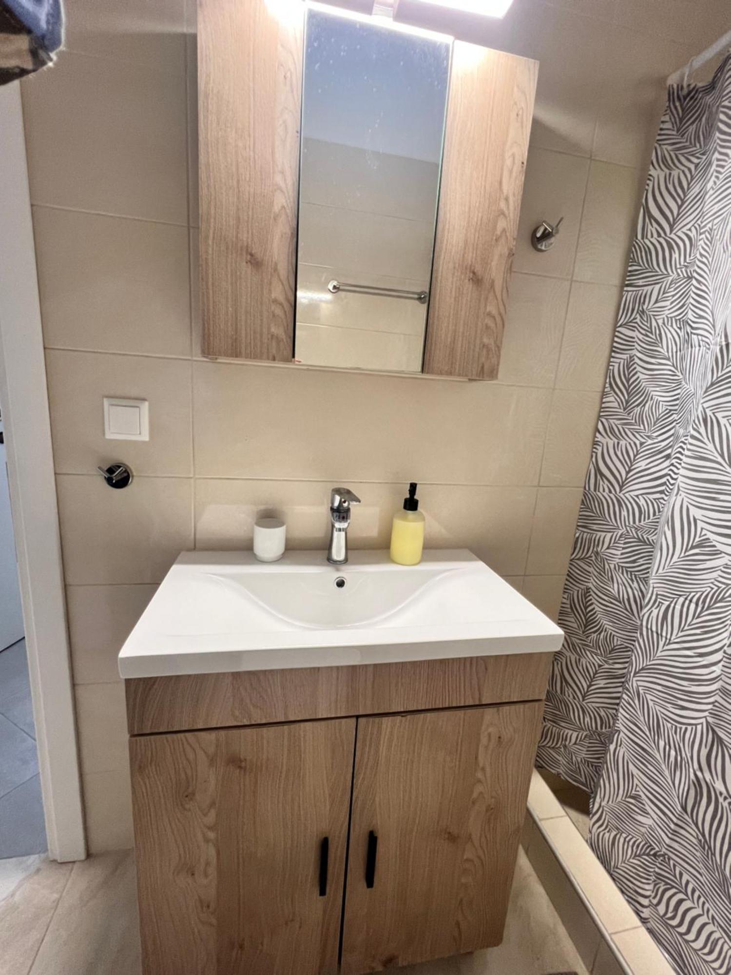 Kamares House Apartment Kavala Bagian luar foto