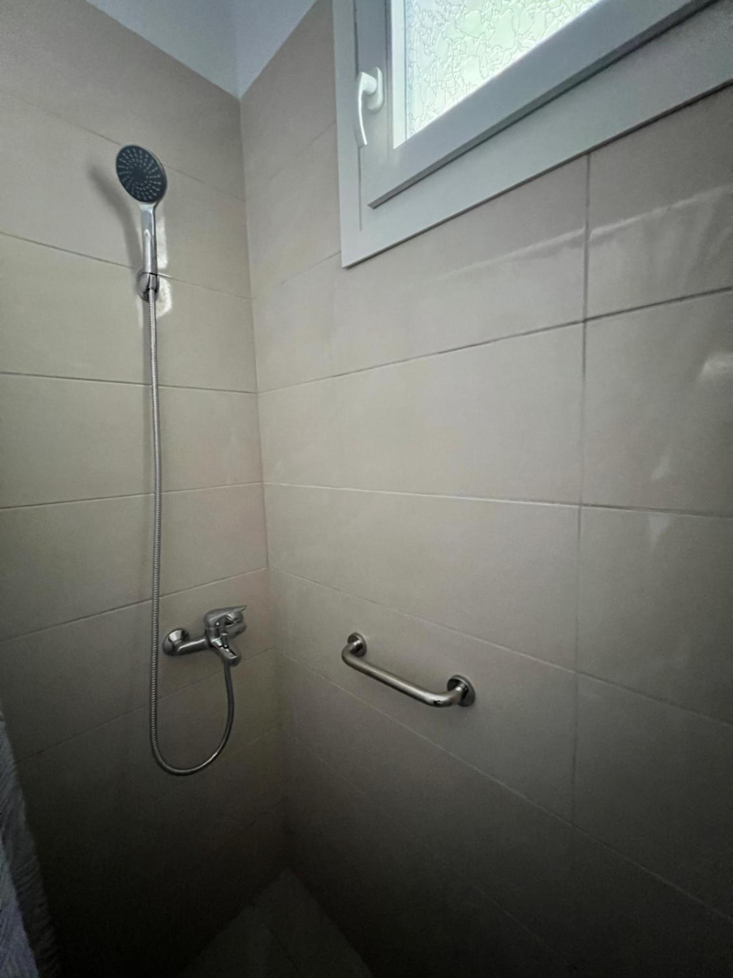 Kamares House Apartment Kavala Bagian luar foto